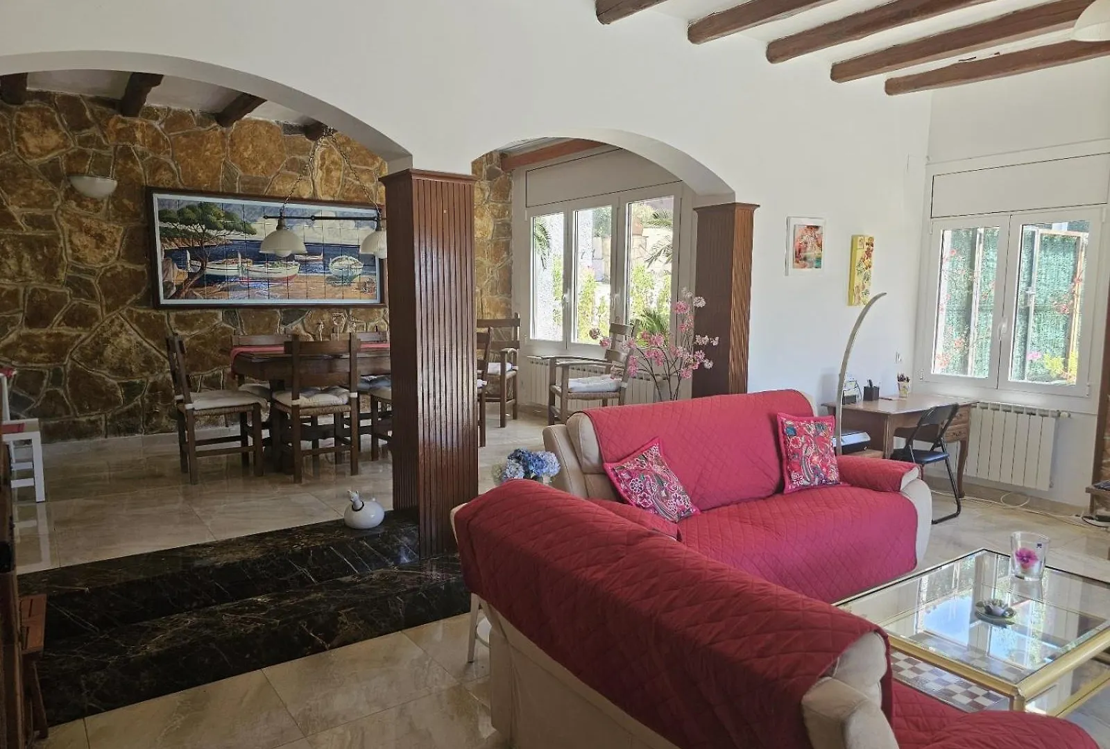 Villa Del Sol contacts