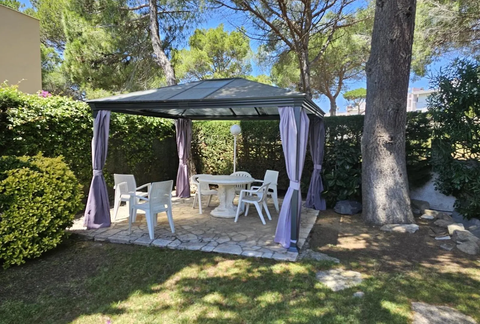 Villa Del Sol S'Agaro Spain